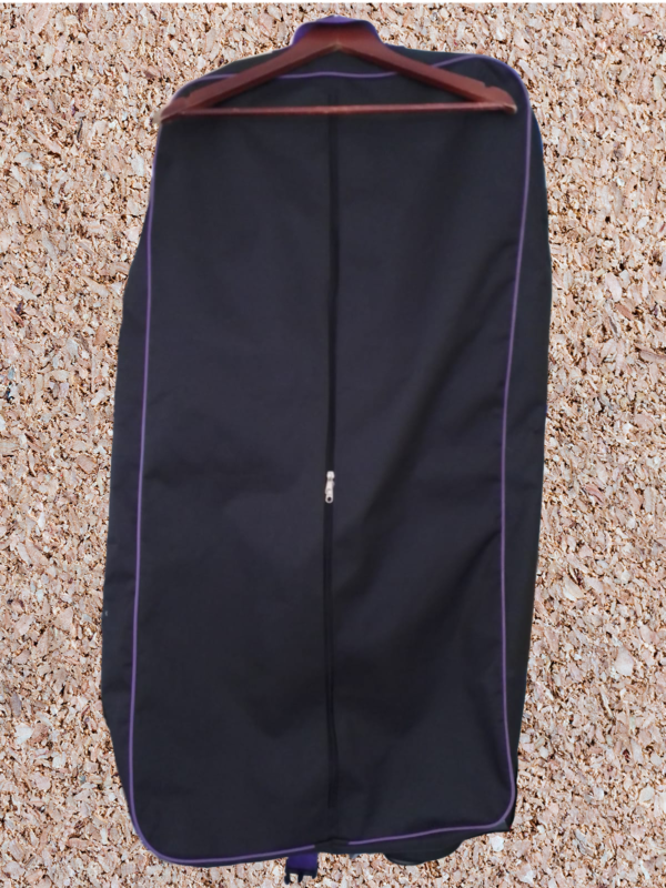 Porta Vestuario/Traje - Imagen 3